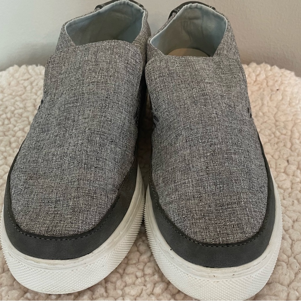 Hey Dude women’s Peyton shoes - Picture 3 of 10